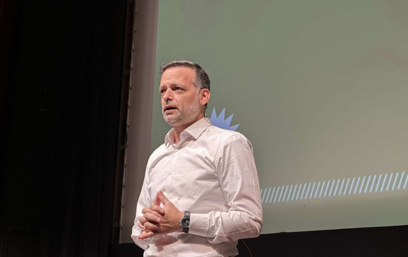 Ο Δούκας πάει... Ρίο Ντε Τζανέιρο