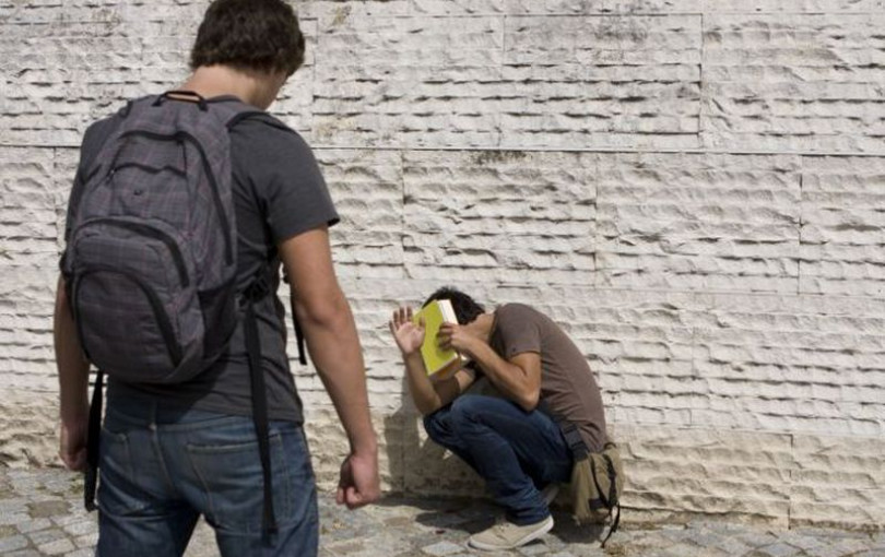 Σχολικός Εκφοβισμός: Τα σημάδια και τα λάθη των γονιών