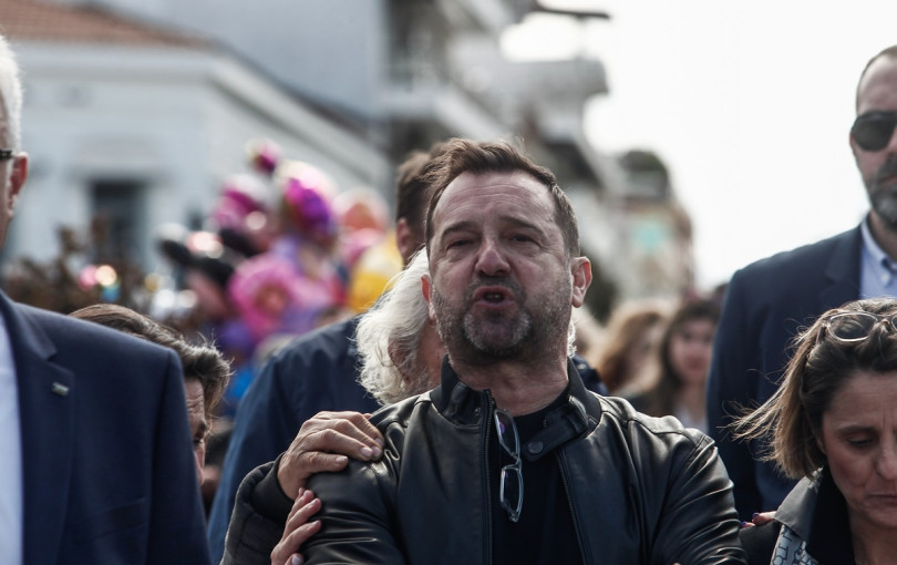 Πλακιάς: Αν θέλουν να εκμεταλλευτούν τα Τέμπη στην πολιτική θα τους κρίνει ο κόσμος