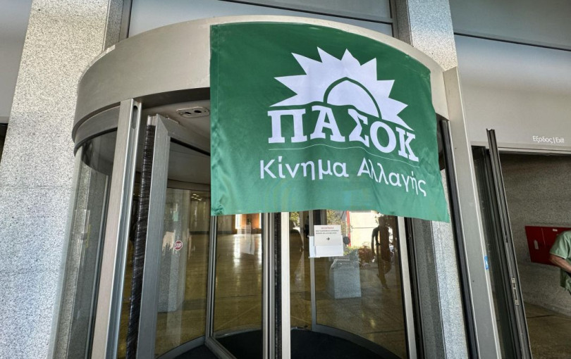 Πρώην στελέχη του ΣΥΡΙΖΑ στις κάλπες του ΠΑΣΟΚ στη Θεσσαλονίκη