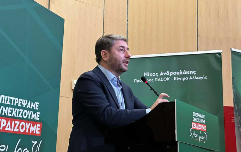 Οι άνθρωποι του προέδρου στη Θεσσαλονίκη