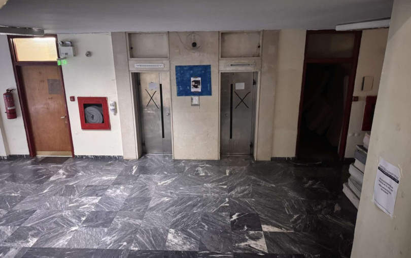 Πολυκατοικίες: Ποιός πληρώνει το... ασανσέρ; Καβγάδες στις πολυκατοικίες - Τι λέει η ΠΟΜΙΔΑ