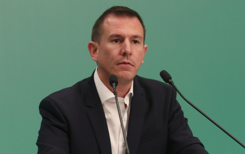 Η μουσική αφιέρωση στον Δουδωνή