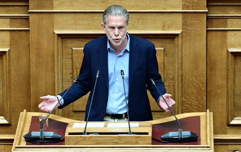 "Ανηφορίζει" στη Βόρεια Ελλάδα ο Γερουλάνος