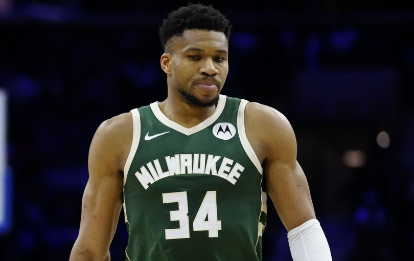 NBA: Νέα ήττα για τους απογοητευτικούς Μιλγουόκι Μπακς (βίντεο)