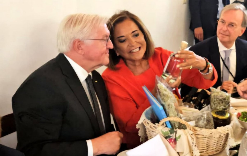 Το δώρο της Ντόρας