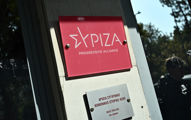 Ο ΣΥΡΙΖΑ πάει Καλαμαριά