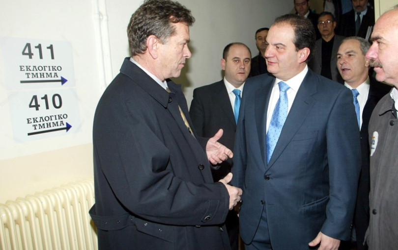 Για τον «ξανθό»