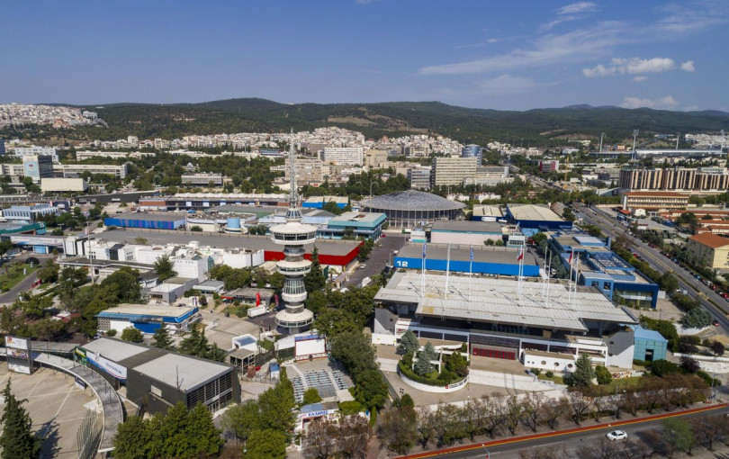 Θεσσαλονίκη: Διοίκηση ΔΕΘ με μοντέλο... ΔΕΗ και πολυεθνικής - Τι σχεδιάζει το Υπερταμείο
