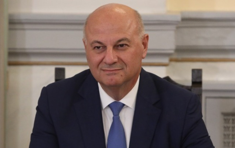 Συνάντηση Τσιάρα με αγροτικά μπλόκα της Καρδίτσας: «Στόχος να κλείσουν οι εκκρεμότητες έως το καλοκαίρι»