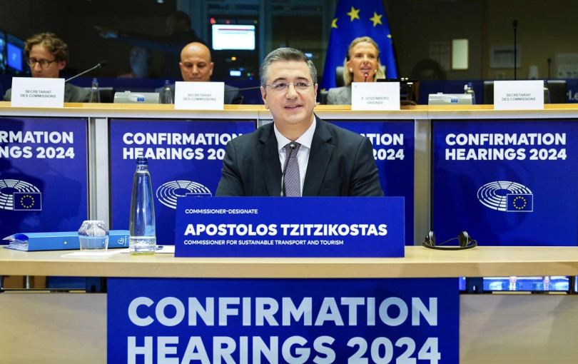 Ξεκίνησε τα ραντεβού ο Τζιτζικώστας