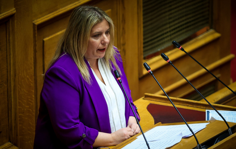 Αγωγή Συρεγγέλα κατά Κωνσταντοπούλου