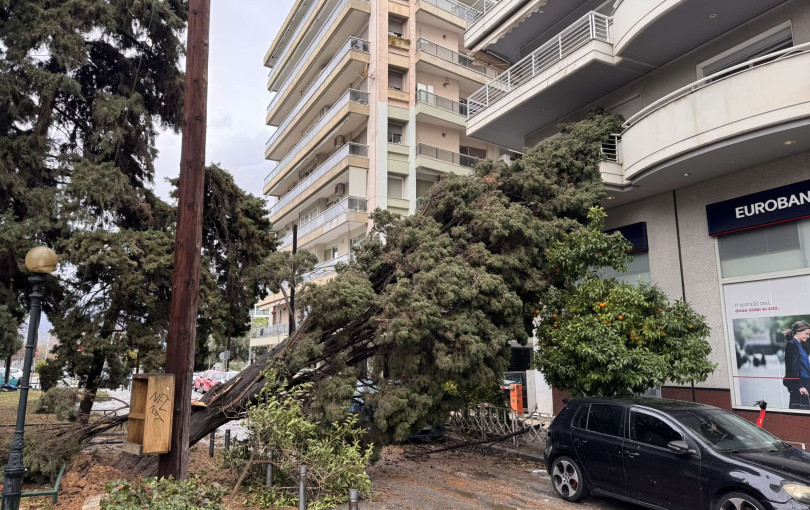 Οδηγίες προς τους πολίτες ενόψει της επιδείνωσης του καιρού