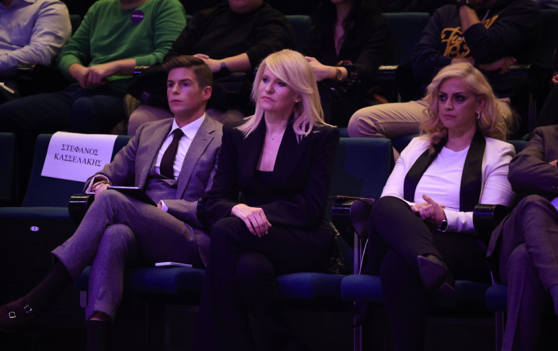 Οι βουλευτές του Κινήματος Δημοκρατίας για το κόστος του Μετρό Θεσσαλονίκης