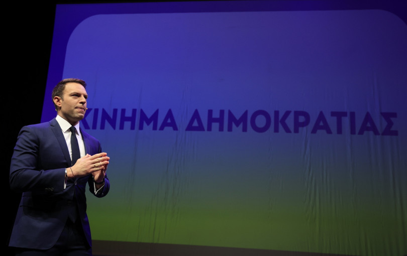 Όλα του «γάμου» δύσκολα - Διαφωνίες στο κόμμα Κασσελάκη