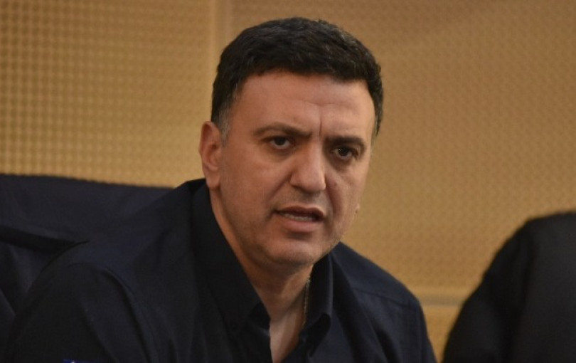 Β. Κικίλιας για διπλασιασμό επιδόματος ανέργων στη ναυτιλία: Ικανοποιήσαμε ένα πάγιο και δίκαιο αίτημα των ναυτικών