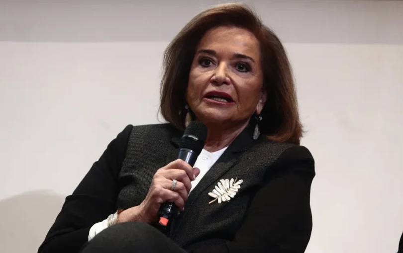 Ντόρα εκ βαθέων