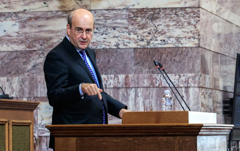 Κάθαρση μετά την τραγωδία των Τεμπών