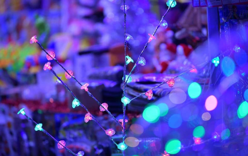 Θεσσαλονίκη: Ο Δήμος Κορδελιού – Ευόσμου φωτίζει τα Χριστούγεννα με μουσική, χορό και παιδικές δραστηριότητες