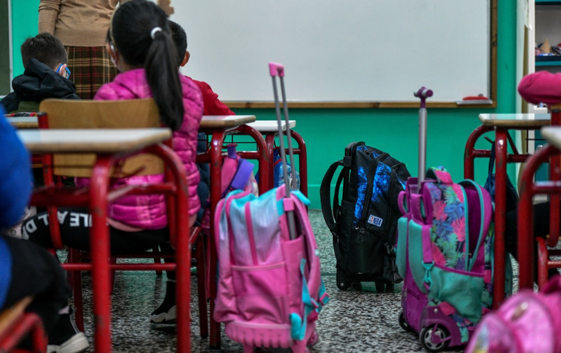 Δήμος Λαγκαδά: Ανοίγουν αύριο τα σχολεία σε Σοχό, Βερτίσκο και Λαχανά