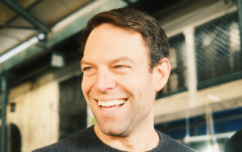 Στα Χανιά ο Κασσελάκης για το γάμο του ανιψιού του