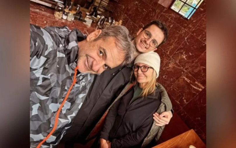 Σε χαλαρό mood