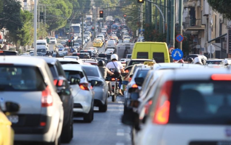 Τέλη κυκλοφορίας: Έρχονται «τσουχτερά» πρόστιμα για 297.561 οχήματα - Ποιοι ιδιοκτήτες θα λάβουν «ραβασάκια»