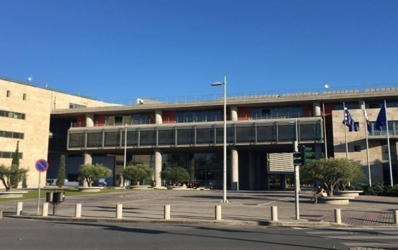 Θεσσαλονίκη: Ο ανασφαλής «γαλάζιος» βουλευτής που βιάζεται να πάρει το χρίσμα για υποψήφιος δήμαρχος. Γράφει ο Σαλονικιός