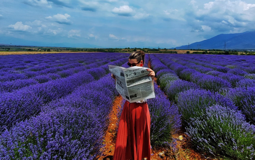 Άνοιξε η πλατφόρμα για διορθώσεις των αγροτών στην Ενιαία Αίτηση Ενίσχυσης 2024 και 2025