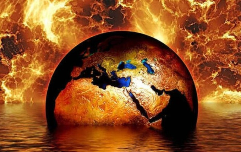 Έρευνα για το Κλίμα: Το ΑΠΘ παρουσιάζει νέα ερευνητικά αποτελέσματα από το έργο UpClim