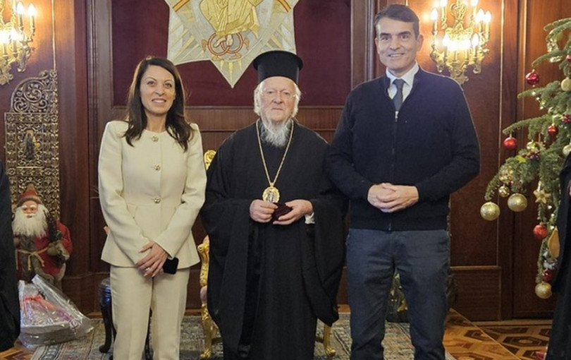 Στο Φανάρι ο Κούβελας