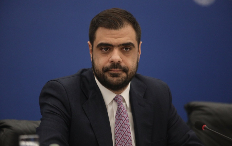 Αρχές Φλεβάρη η «γαλάζια» τοπική εκδήλωση