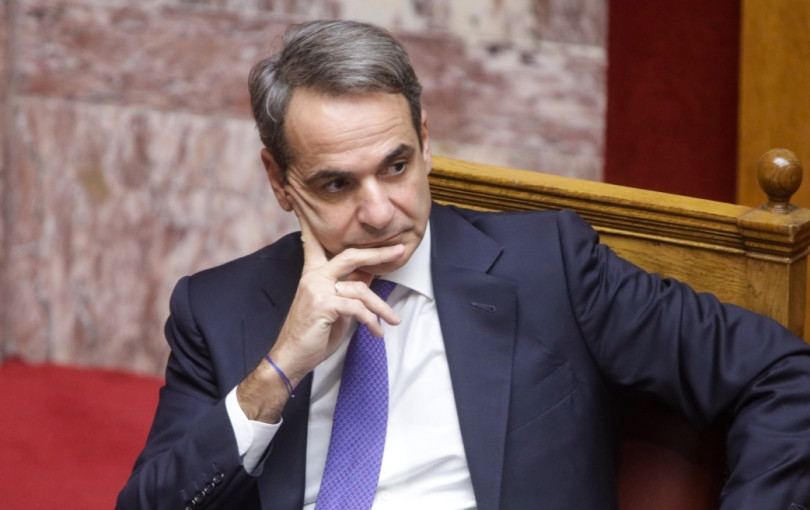 Το κρίσιμο 15θήμερο για τον Κυριάκο Μητσοτάκη και οι δύσκολες διαπραγματεύσεις για το νέο Γερμανό καγκελάριο Φρίντριχ Μερτς. Γράφει ο Μποξέρ*