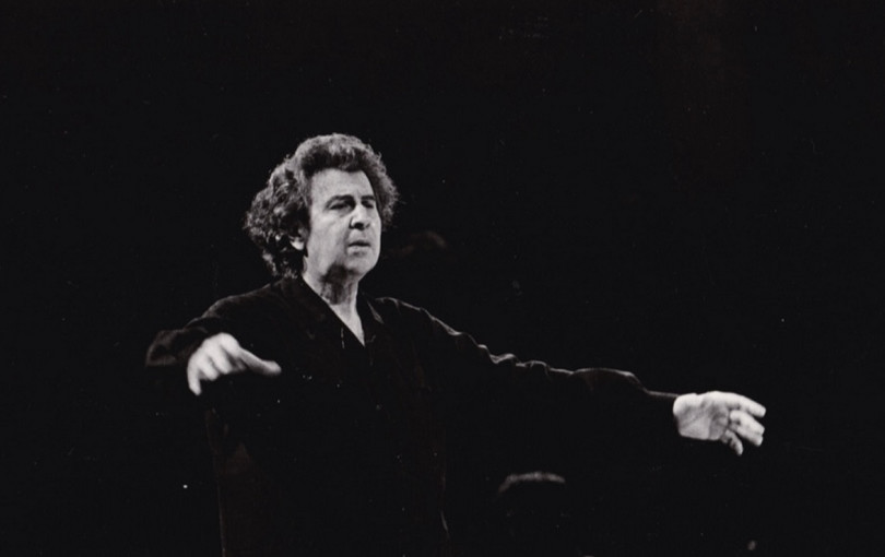 Μουσείο Μίκη Θεοδωράκη Ζάτουνας: Παραμένει πρόεδρος ο Π. Παρασκευόπουλος - Τάσος Τζήκας και βουλευτές στο νέο ΔΣ