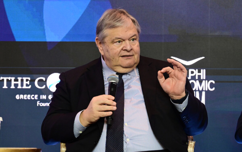 Ευ. Βενιζέλος: Να διερευνηθεί σε βάθος το πρόβλημα στο FIR Αθηνών - Είναι θέμα του σκληρού πυρήνα της εθνικής ασφάλειας