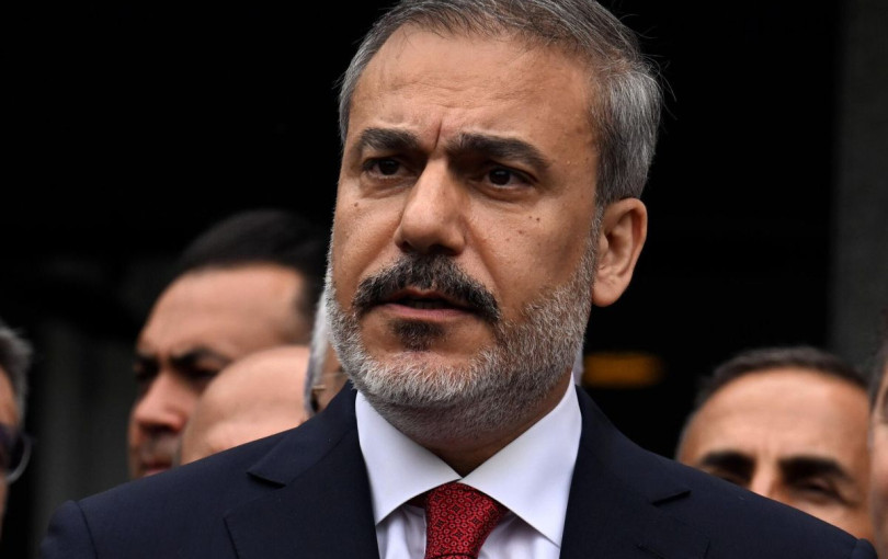 Τουρκία: Oι επιθέσεις σε πλοία στη Μαύρη Θάλασσα είναι «πολύ τρομακτικές» δηλώνει ο Τούρκος ΥΠΕΞ