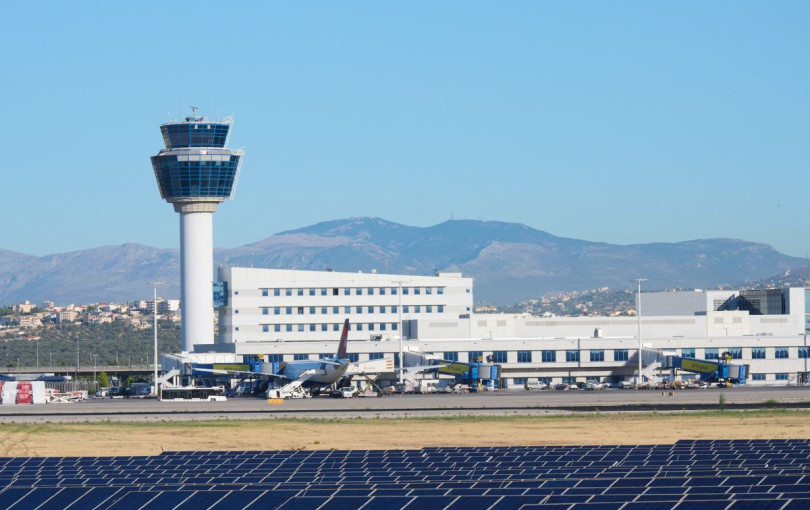 Τεχνικό πρόβλημα στα ελληνικά αεροδρόμια - Σημάδια αποκλιμάκωσης με την έναρξη ορισμένων απογειώσεων από το «Ελ. Βενιζέλος» - Μπλόκο και σε περιφερειακά αεροδρόμια