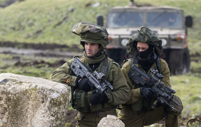 Μεσανατολικό: Τρεις δημοσιογράφοι και δύο παιδιά μεταξύ των 11 Παλαιστινίων θυμάτων από ισραηλινά πυρά