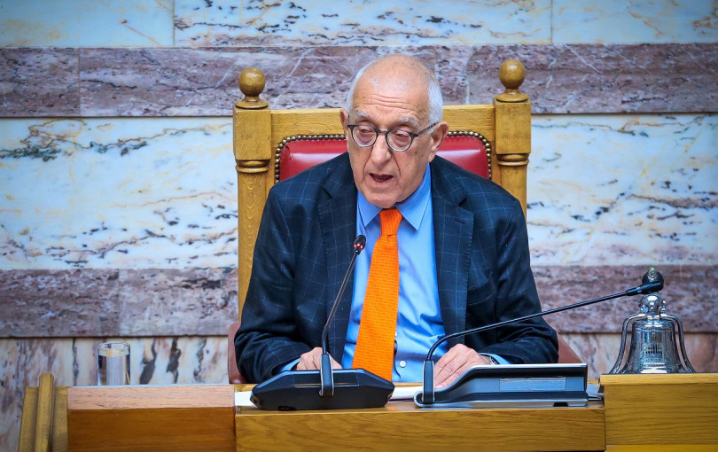 Η «μπηχτή» Κακλαμάνη σε Κικίλια