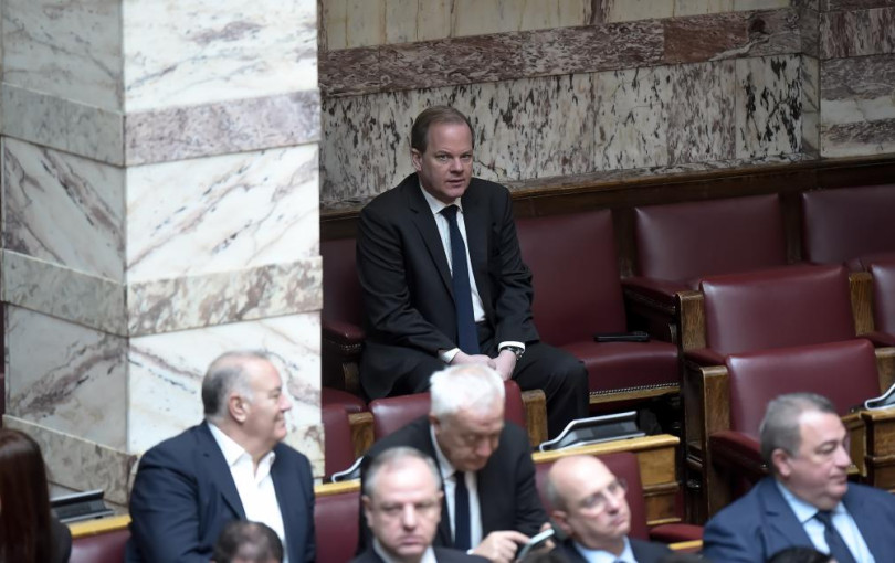 Τα δύο βασικά λάθη και τα τρία ερωτήματα για το μέλλον που απασχολούν την κυβέρνηση στην υπόθεση των Τεμπών. Γράφει ο Μποξέρ* Τα δύο βασικά λάθη και τα τρία ερωτήματα για το μέλλον που απασχολούν την κυβέρνηση στην υπόθεση των Τεμπών. Γράφει ο Μποξέρ*