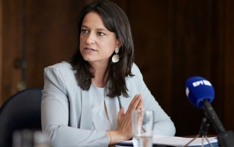 Κεραμέως: «Ψηφίζεται την ερχόμενη εβδομάδα το νομοσχέδιο για τις Συλλογικές Συμβάσεις, ανοίγει ο δρόμος για αυξήσεις μισθών και παροχών»