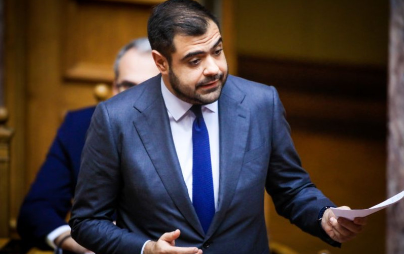 Ο Π. Μαρινάκης απάντησε με βίντεο σε ερωτήσεις πολιτών - Τον ρώτησαν από την ακρίβεια μέχρι για τις απευθείας αναθέσεις