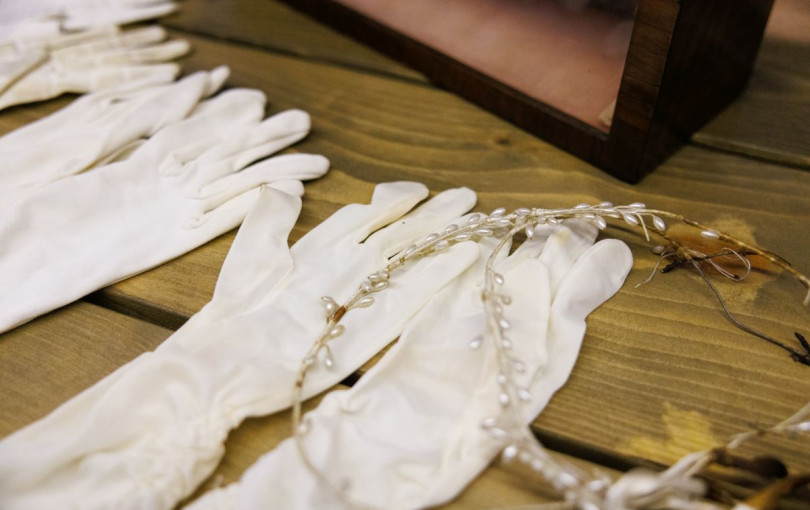 Ζευγάρι παντρεύτηκε και έκανε γαμήλια φωτογράφιση στον «Μύλο των Ξωτικών»