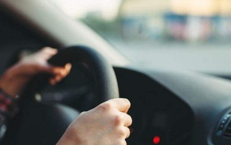 Θεσσαλονίκη: Οδηγούσαν υπό την επήρεια αλκοόλ και χωρίς άδεια και συνελήφθησαν