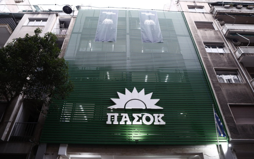 Στο επίκεντρο του ΠΑΣΟΚ η Αττική