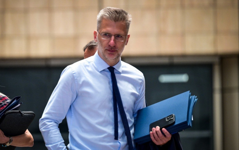 Ο Σκέρτσος μιλάει για την απώλεια του αδελφού του και το δράμα των Τεμπών  - «Είμαστε πρώτα άνθρωποι»