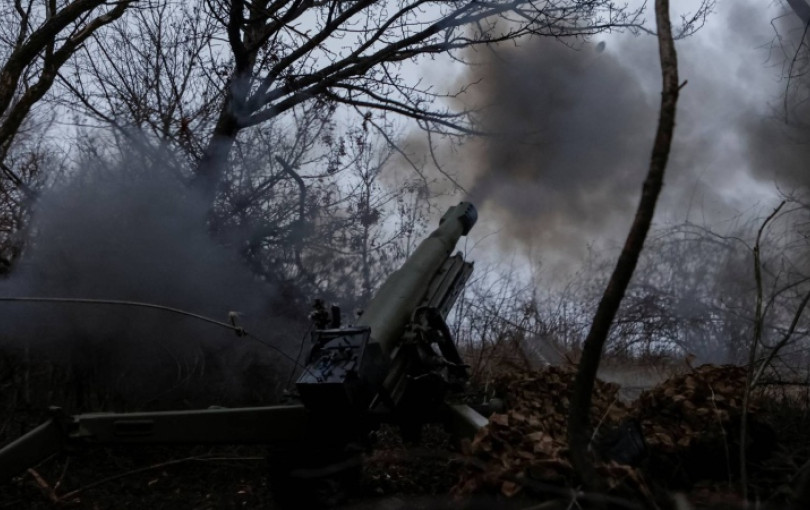 Ουκρανία: Η κυβέρνηση επιτρέπει σε εταιρείες να διαθέτουν εξοπλισμό αντιαεροπορικής άμυνας