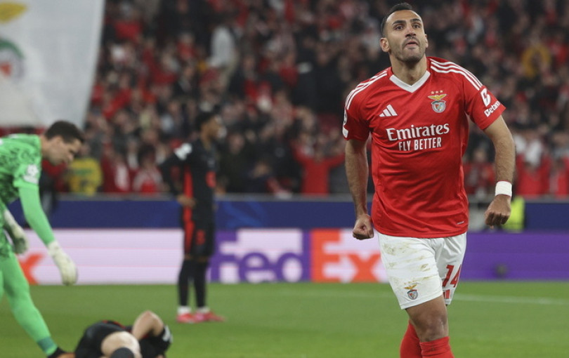 Ο Βαγγέλης Παυλίδης στο κλειστό κλαμπ των κορυφαίων σκόρερ της Ευρώπης (βίντεο)