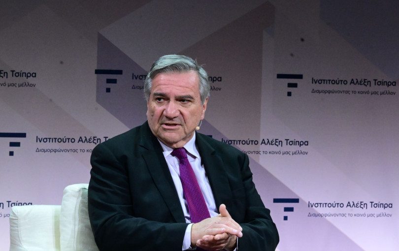 Καστανίδης, Γιαννούλης και Αχτσιόγλου στην ίδια εκδήλωση