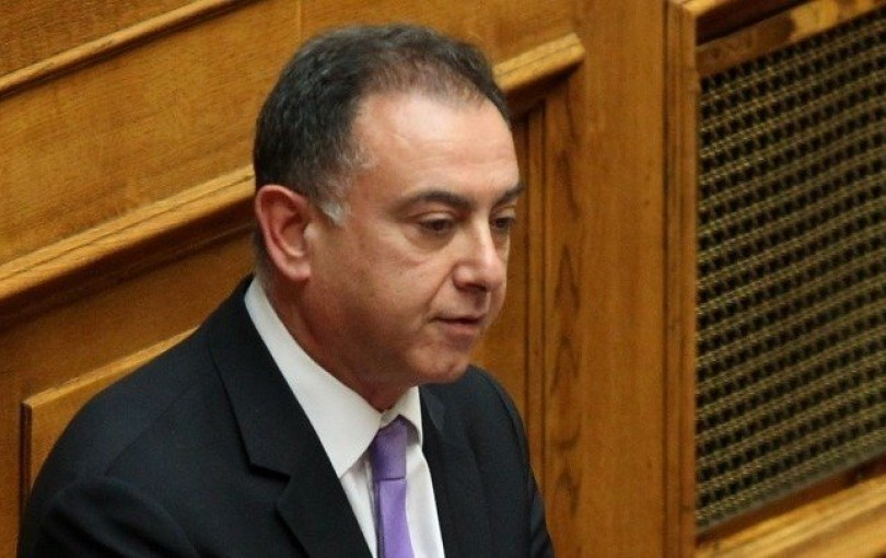 Χρ. Κέλλας: «Κανένα ευρώ χαμένο – Τα 160 εκατ. ευρώ επιστρέφουν στους παραγωγούς»